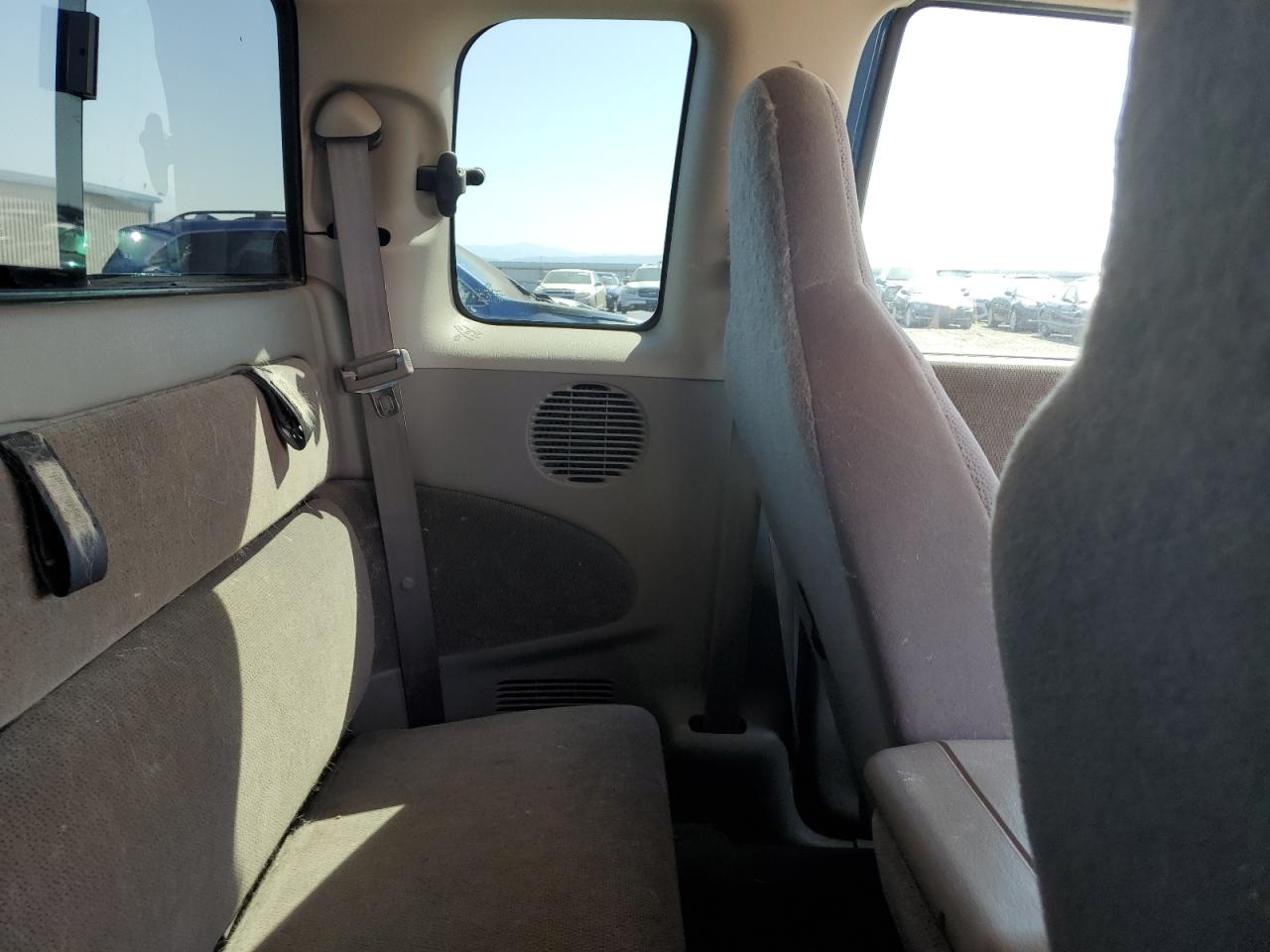 2002 Dodge Dakota Slt VIN: 1B7GG42N32S618480 Lot: 66386755