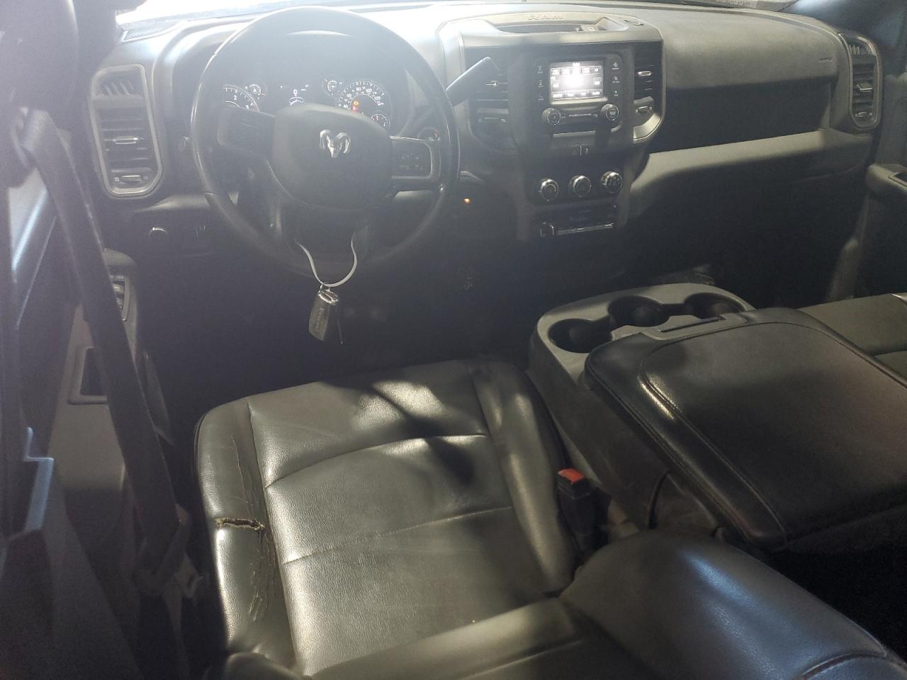 2022 Ram 3500 VIN: 3C7WRTCL6NG312515 Lot: 63709485
