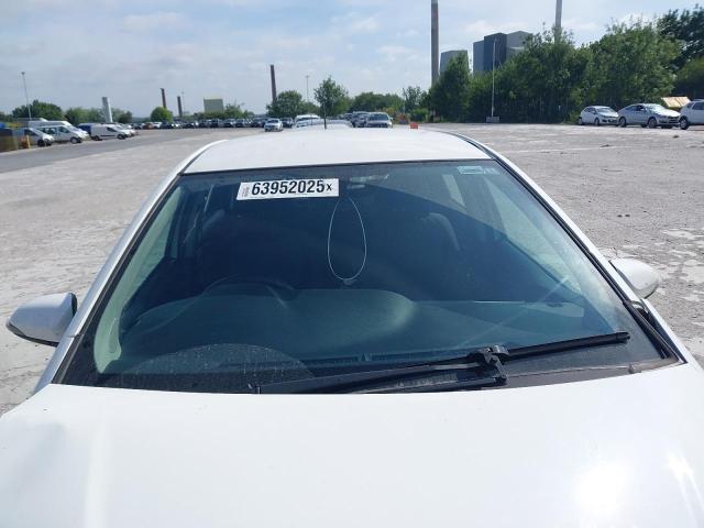 2014 TOYOTA YARIS ICON