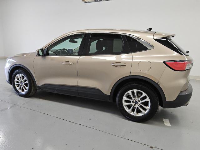  FORD ESCAPE 2020 tan