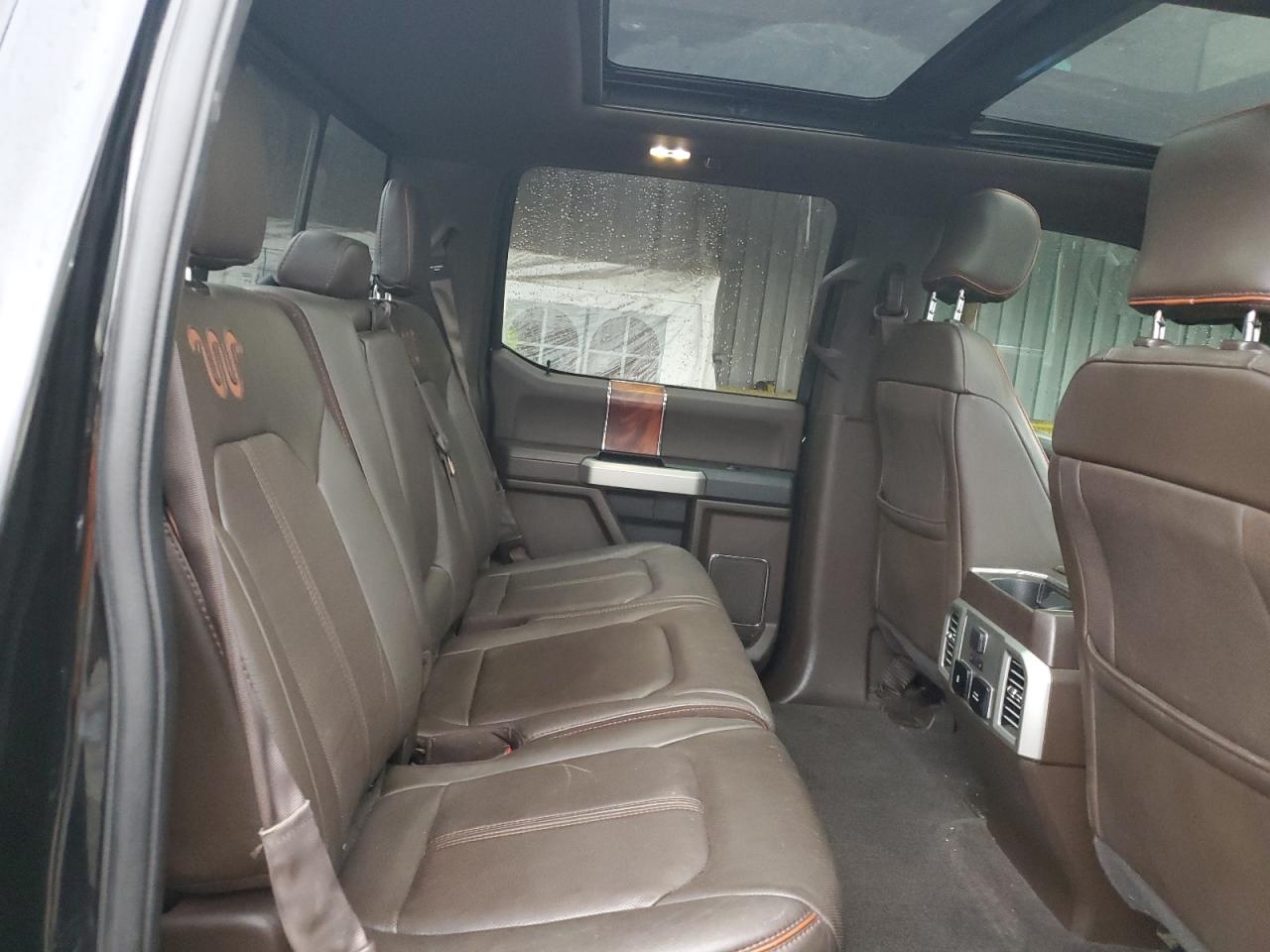 2017 Ford F150 Supercrew VIN: 1FTEW1EF3HFB80266 Lot: 65172295