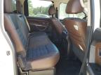 2017 NISSAN TITAN SV   for sale at Copart MA - NORTH BOSTON