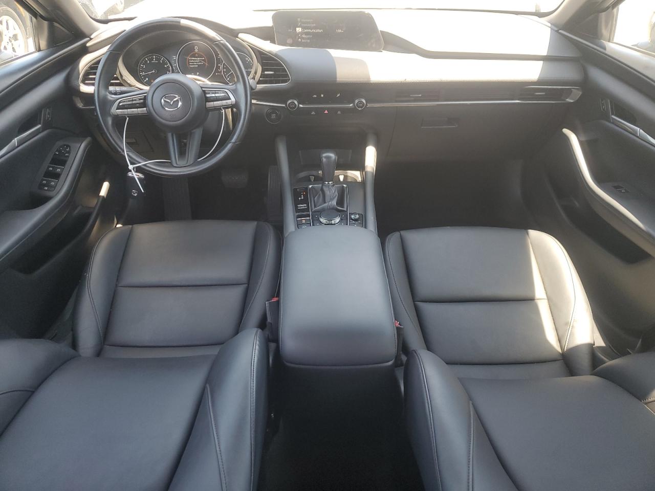 2021 Mazda 3 Select VIN: JM1BPAKL3M1404461 Lot: 64899415