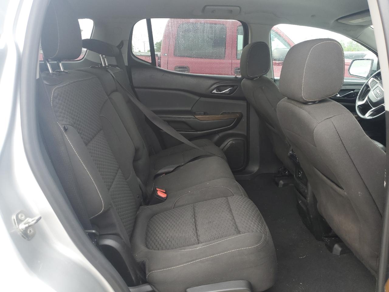 1gkknrla3jz204098 1GKKNRLA3JZ204098 2018 GMC Acadia Sle