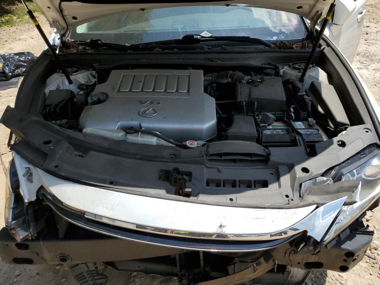 2018 Lexus Es 350 VIN: 58ABK1GG2JU093470 Lot: 71898025