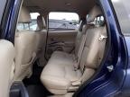 2009 MITSUBISHI OUTLANDER for sale at Copart SANDY