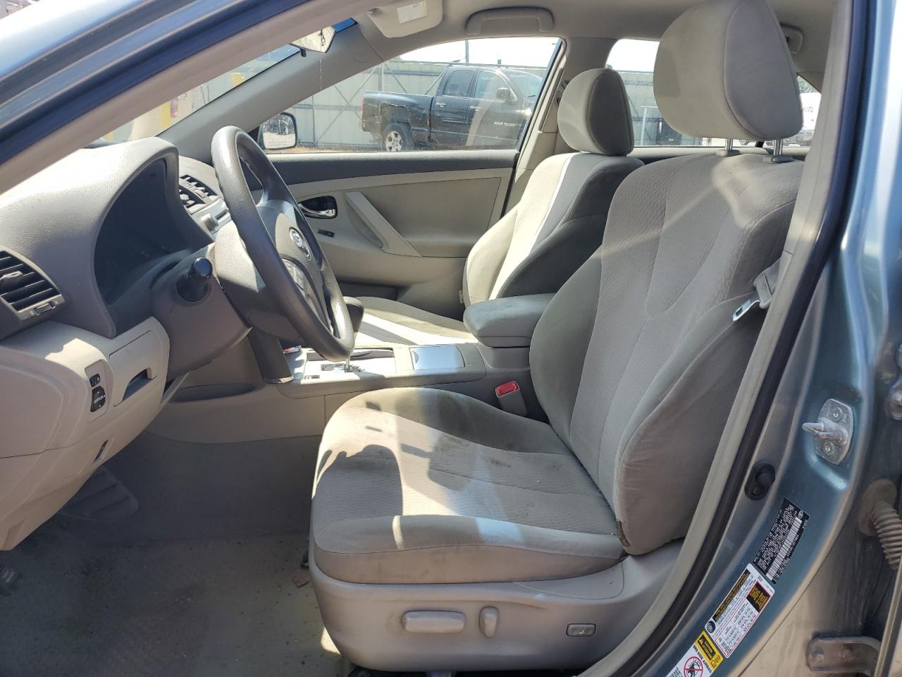 2010 Toyota Camry Base VIN: 4T1BF3EK1AU562028 Lot: 64675965