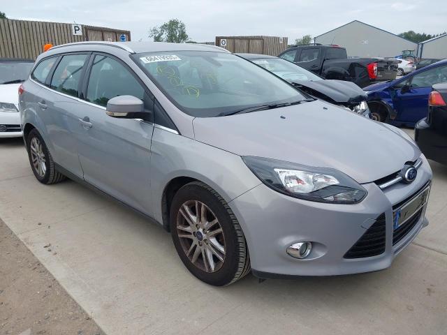 2013 FORD FOCUS TITA