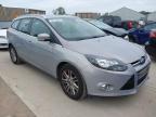 2013 FORD FOCUS TITA for sale at Copart SANDY
