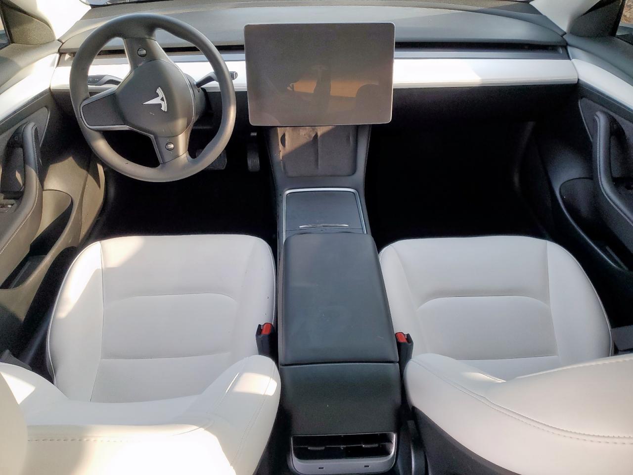 2023 Tesla Model 3 VIN: 5YJ3E1EB8PF659129 Lot: 65231345
