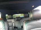 2016 FORD EXPLORER PLATINUM for sale at Copart CT - HARTFORD SPRINGFIELD