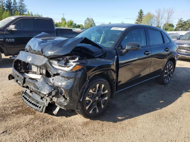 2026 HONDA HR-V EXL   for sale at Copart ON - TORONTO