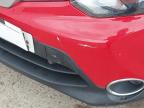 2016 NISSAN QASHQAI N- for sale at Copart SANDY