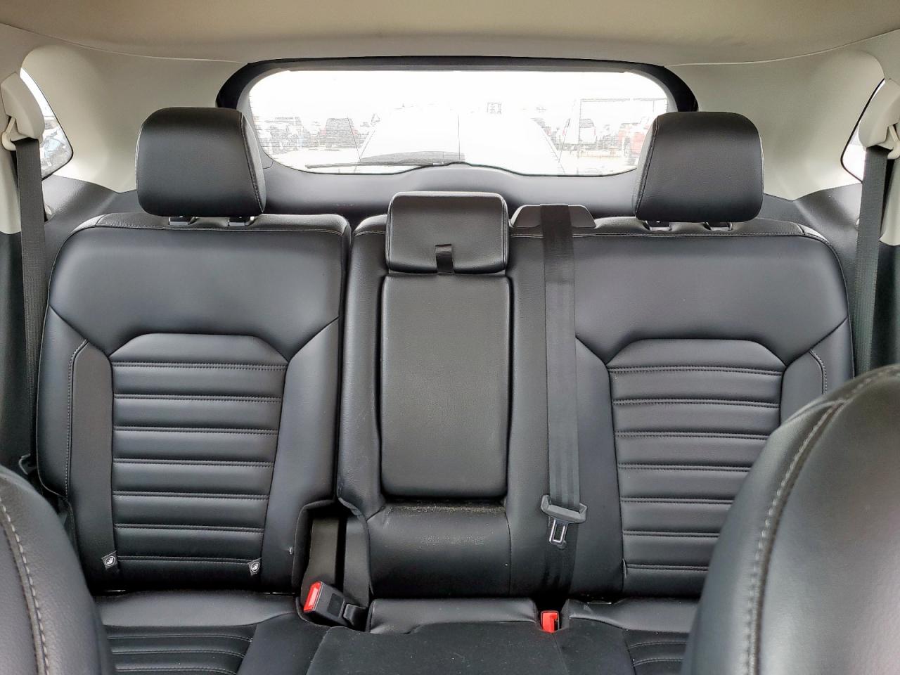 2023 Ford Edge Sel VIN: 2FMPK4J97PBA37256 Lot: 63072045