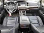 2017 TOYOTA HIGHLANDER LIMITED   for sale at Copart ON - COOKSTOWN