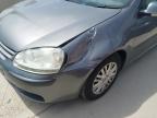 2005 VOLKSWAGEN GOLF TDI S for sale at Copart SANDY