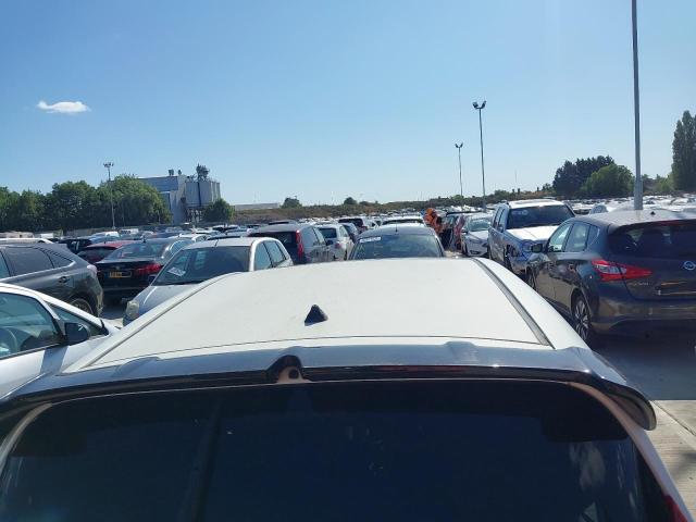 2014 NISSAN NOTE ACENT