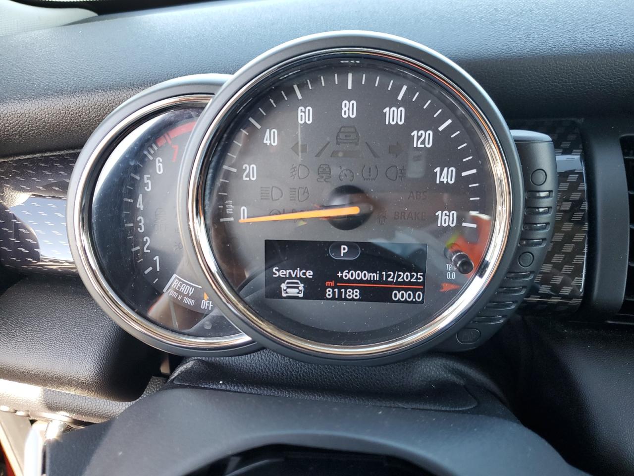 2015 Mini Cooper S VIN: WMWXP7C57F2A36890 Lot: 66750335