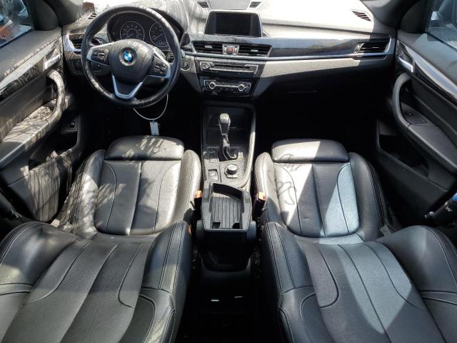  BMW X1 2018 White