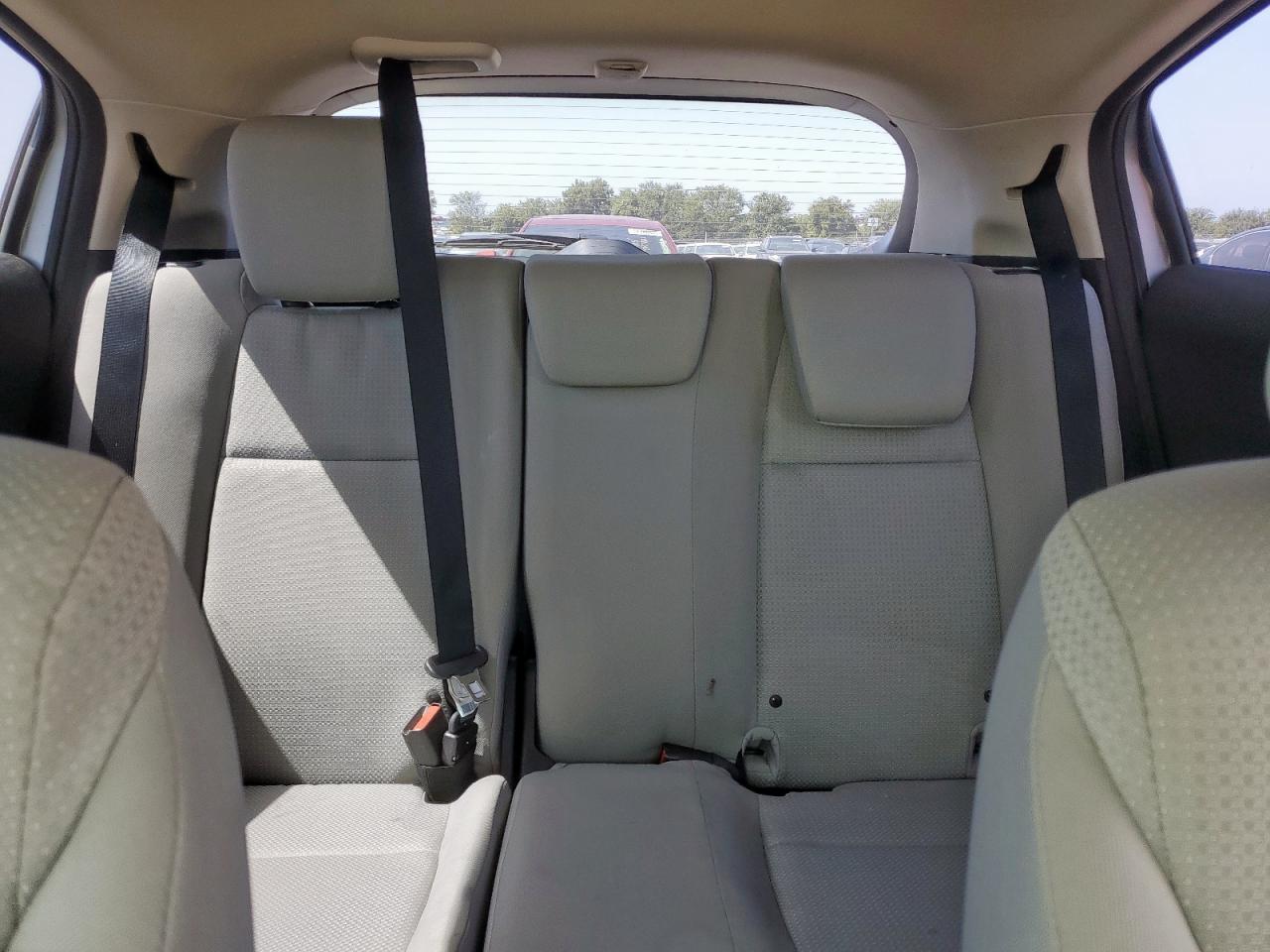 2019 Honda Hr-V Lx VIN: 3CZRU5H39KM705462 Lot: 64837805