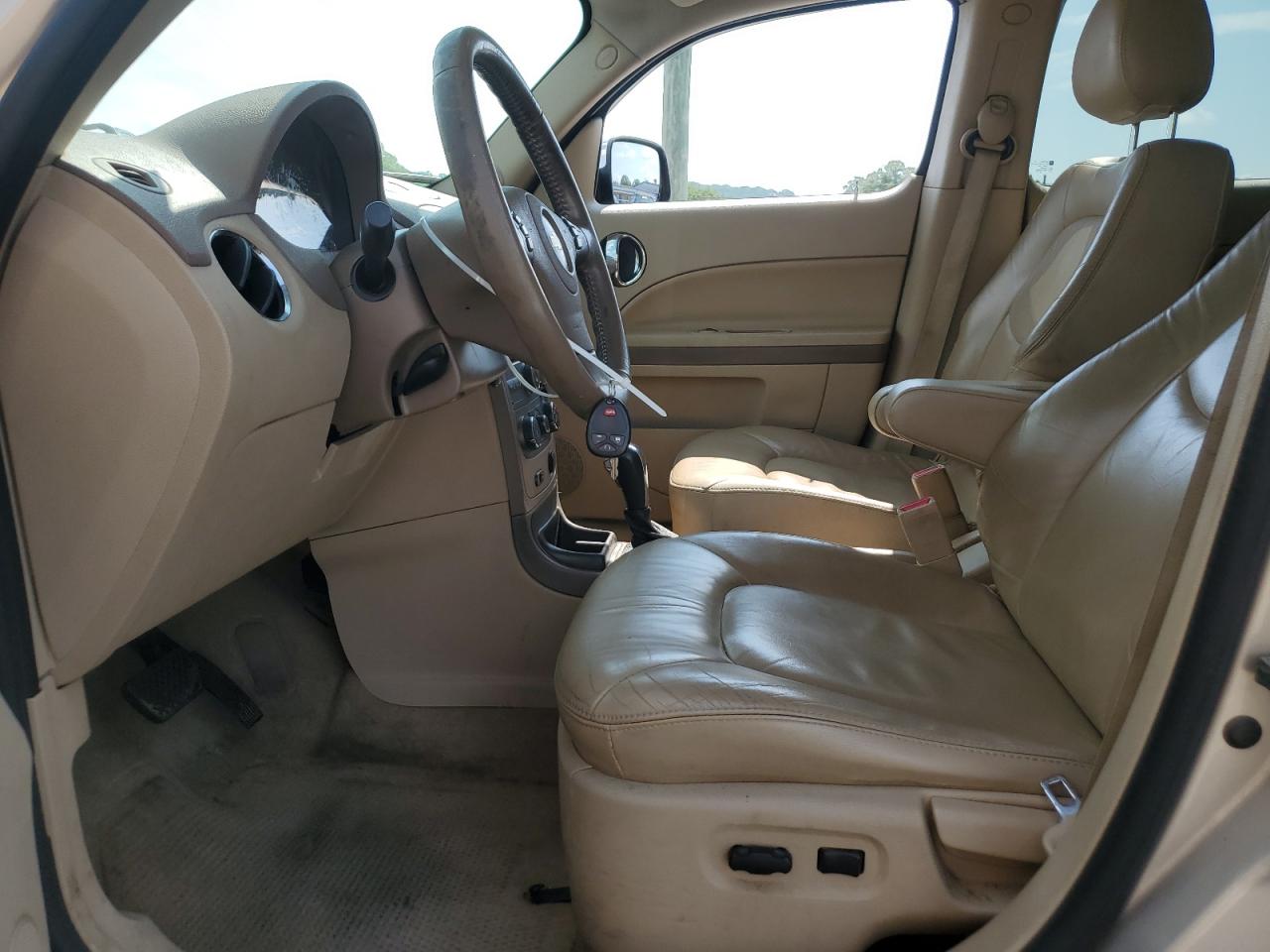 2009 Chevrolet Hhr Lt VIN: 3GNCA53V79S511037 Lot: 67129485