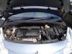 2011 CITROEN DS3 DSTYLE for sale at Copart WHITBURN