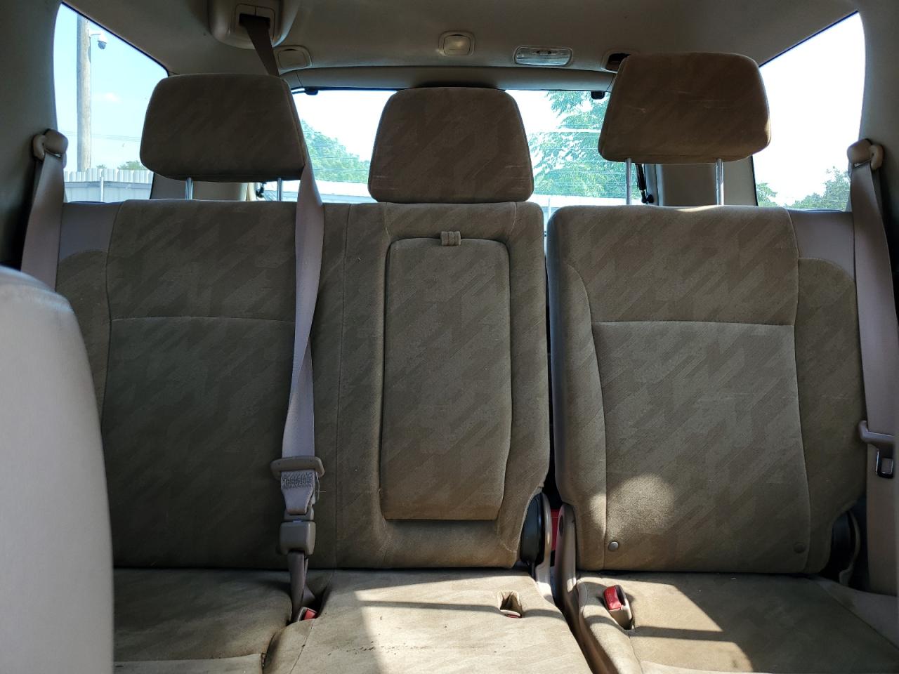 2002 Honda Cr-V Ex VIN: JHLRD78832C084978 Lot: 65200945