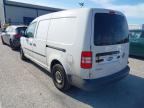 2017 VOLKSWAGEN CADDY C20 for sale at Copart SANDWICH