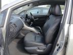 2008 TOYOTA AURIS T-SP for sale at Copart BRISTOL