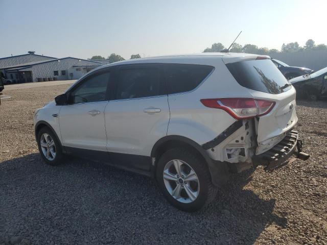  FORD ESCAPE 2015 Белы