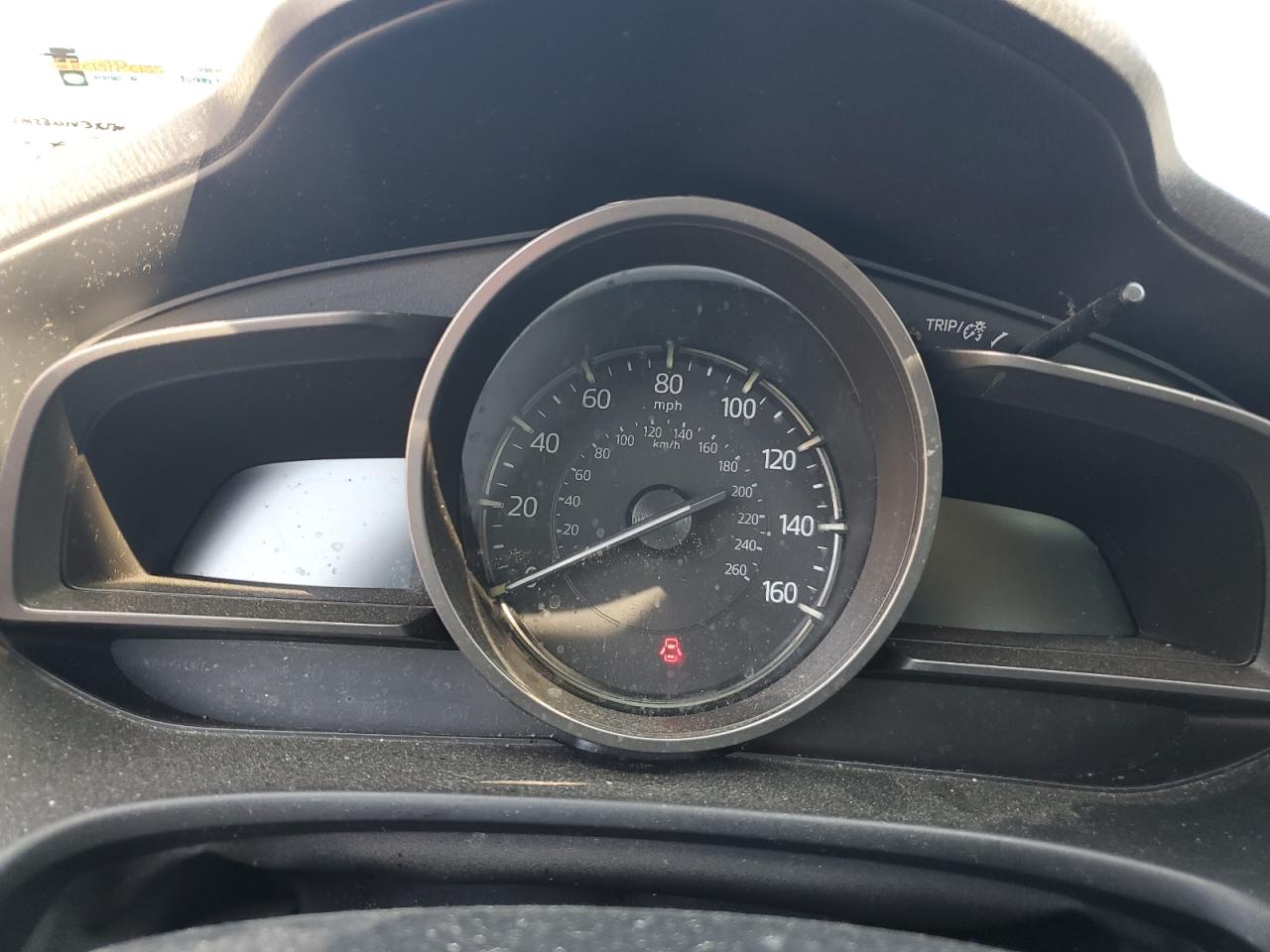 2018 Mazda 3 Touring VIN: 3MZBN1V3XJM170378 Lot: 66543555