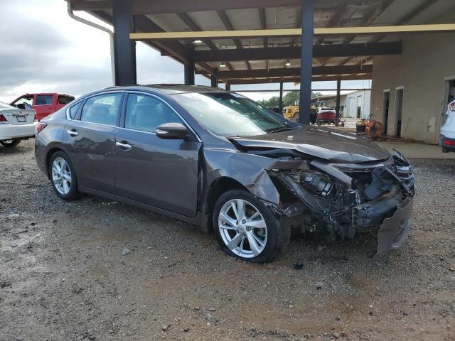 NISSAN ALTIMA 2015 Szary