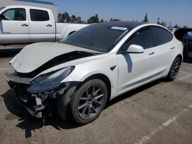  TESLA MODEL 3 2023 Biały