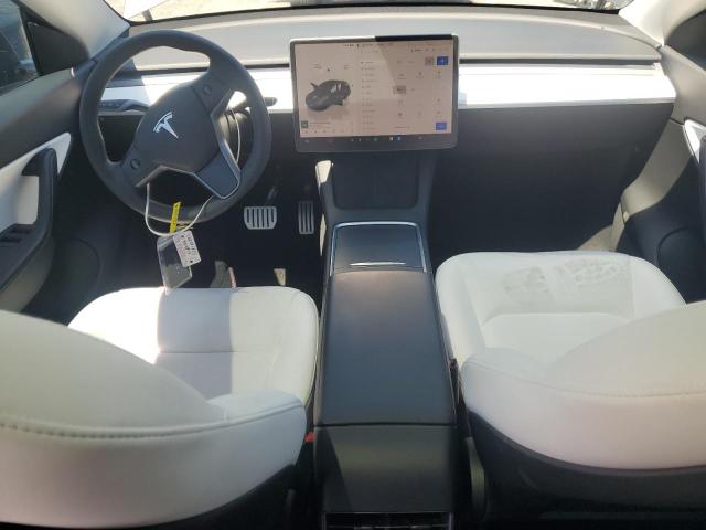  TESLA MODEL Y 2022 Gray