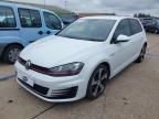 2017 VOLKSWAGEN GOLF GTI S for sale at Copart NEWBURY