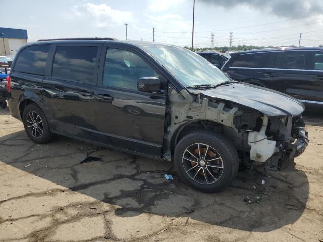  DODGE CARAVAN 2019 Czarny