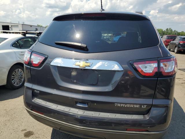 Parquets CHEVROLET TRAVERSE 2016 Charcoal