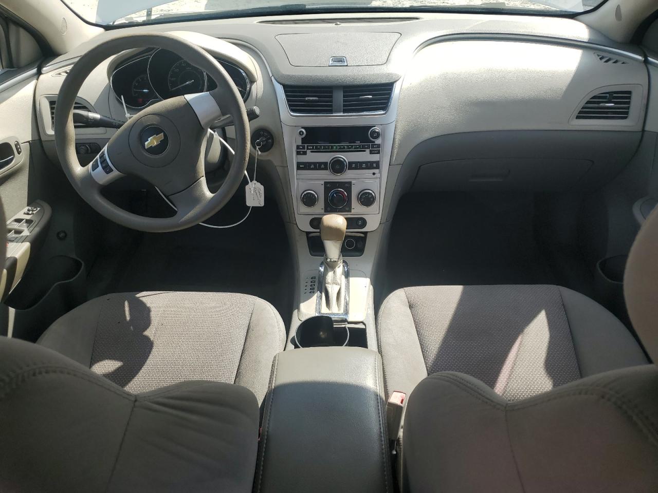 2012 Chevrolet Malibu Ls VIN: 1G1ZA5EU6CF397947 Lot: 65423305