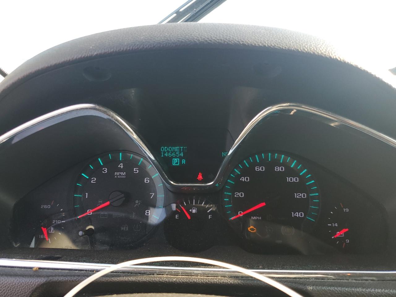 2013 Chevrolet Traverse Lt VIN: 1GNKRGKD7DJ109652 Lot: 64370645