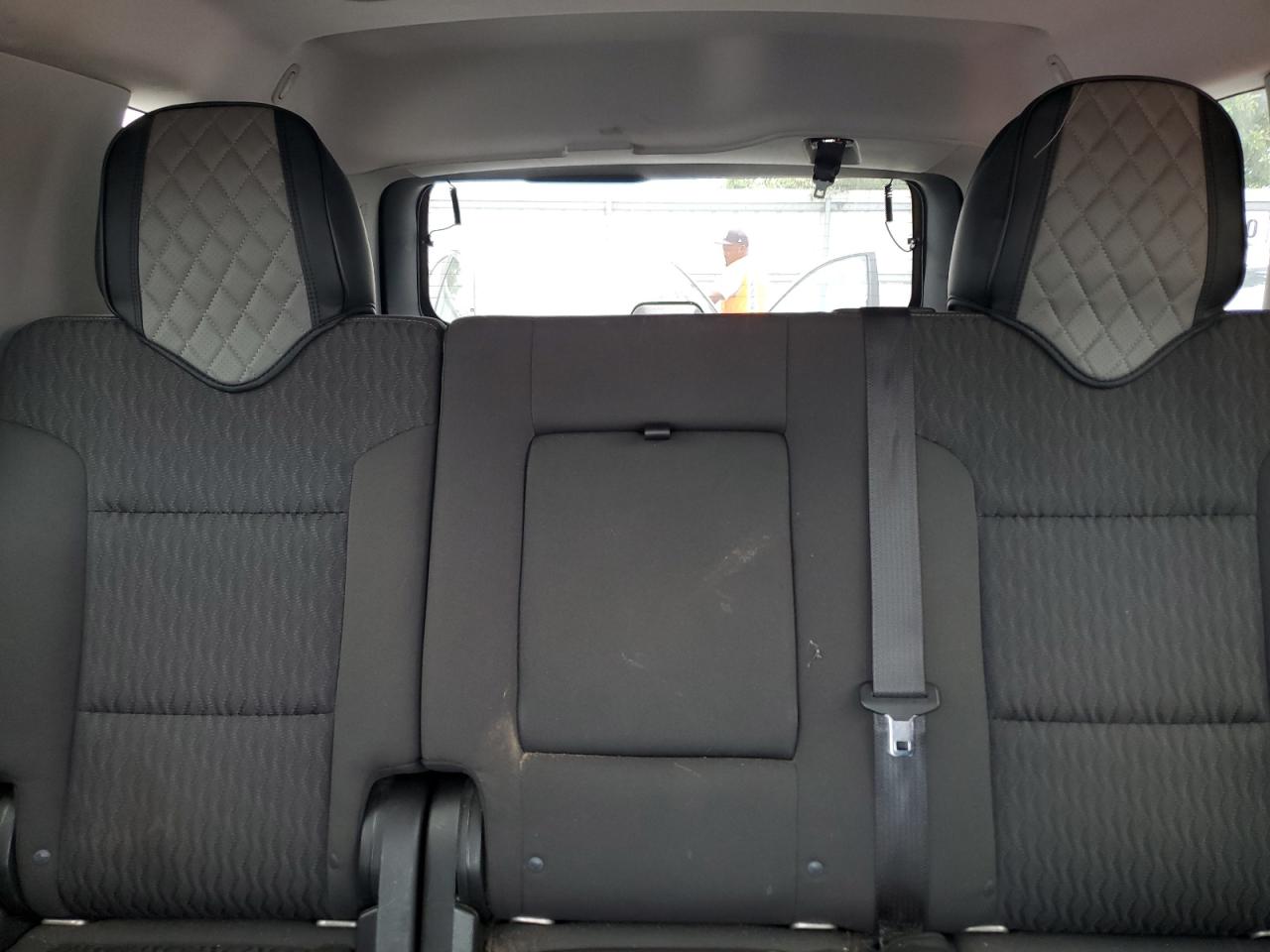 2020 Chevrolet Tahoe K1500 Ls VIN: 1GNSKAKC4LR111285 Lot: 65379595