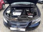 2005 HYUNDAI SONATA CDX for sale at Copart WOLVERHAMPTON