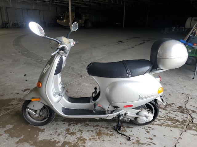 2001 VESPA M198F   