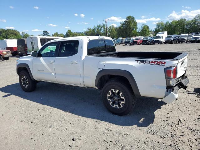  TOYOTA TACOMA 2023 White