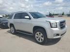 2017 GMC YUKON SLE   for sale at Copart FL - ORLANDO SOUTH