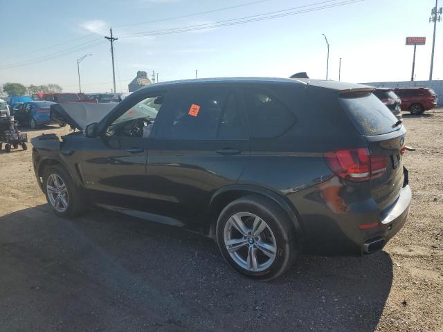 Parquets BMW X5 2015 Black