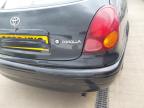 1997 TOYOTA COROLLA GS for sale at Copart SANDY