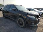 2016 NISSAN ROGUE S   for sale at Copart ON - OTTAWA