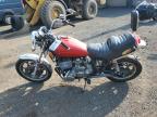 1981 YAMAHA XS1100   for sale at Copart CT - HARTFORD