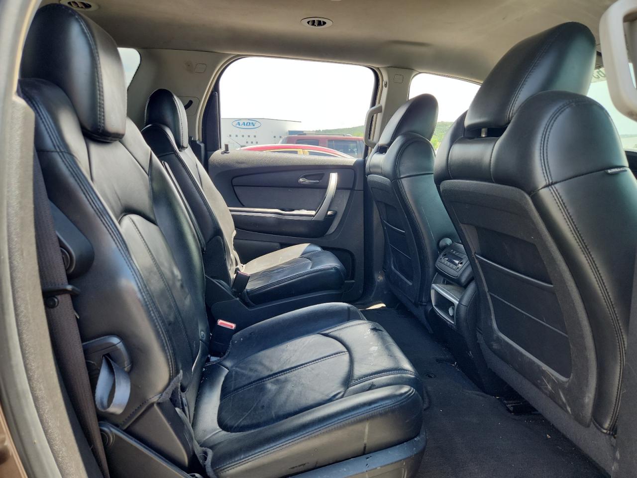 2009 GMC Acadia Slt-1 VIN: 1GKER23D89J171855 Lot: 63467405