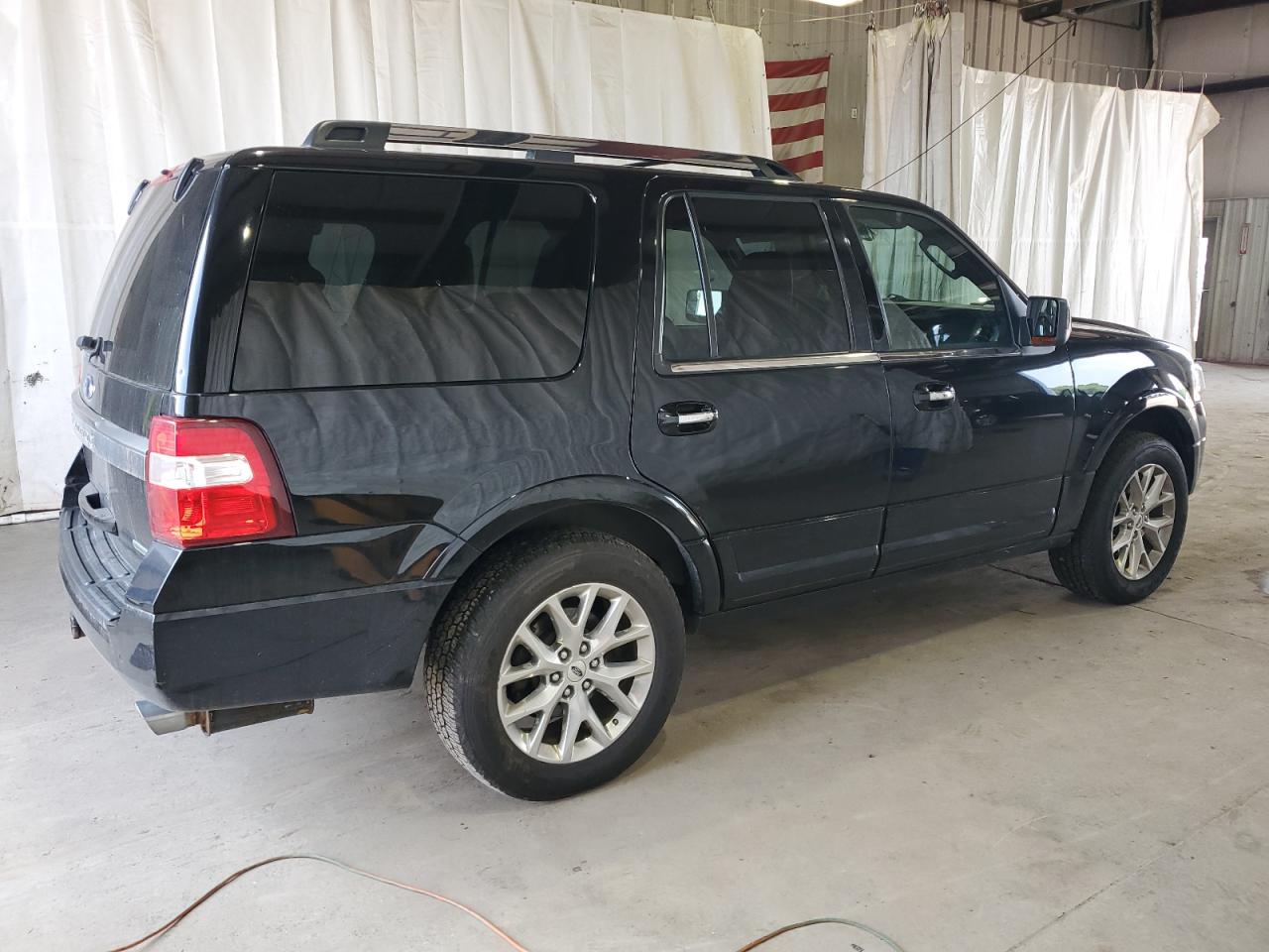 1FMJU2AT6HEA23435 FORD EXPEDITION 2017